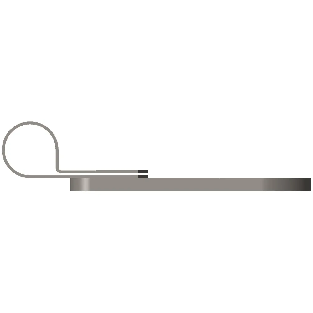 Cummins 3958010 Wspornik rurki | Sklep Dealera Cummins