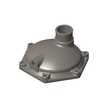 Cummins 5365758 Przyłącze transferu wody | Sklep Dealera Cummins