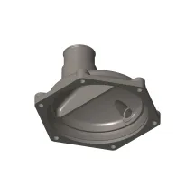 Cummins 5365758 Przyłącze transferu wody | Sklep Dealera Cummins