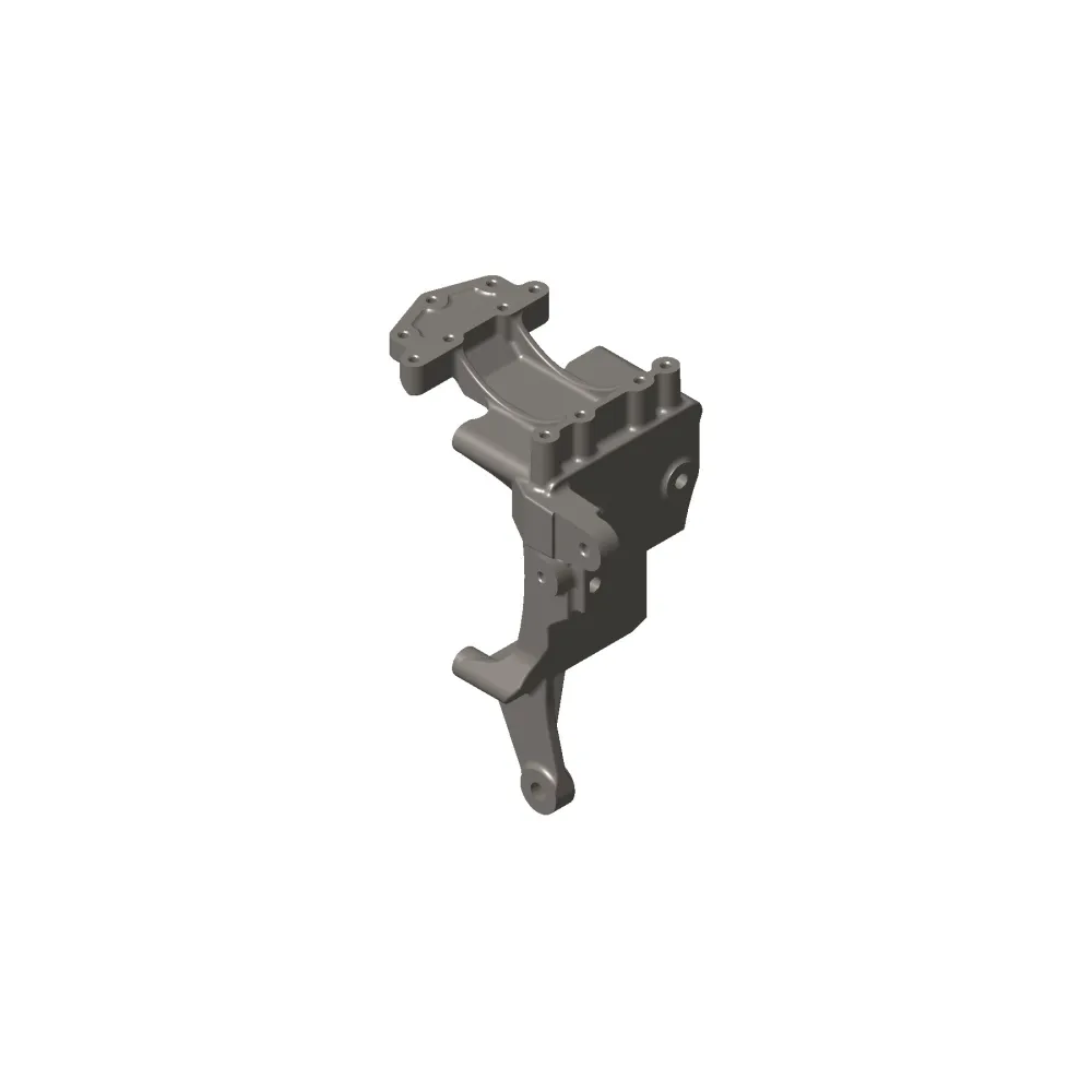 Cummins 5363447 Wspornik alternatora | Sklep Dealera Cummins
