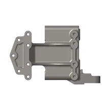 Cummins 5363447 Wspornik alternatora | Sklep Dealera Cummins