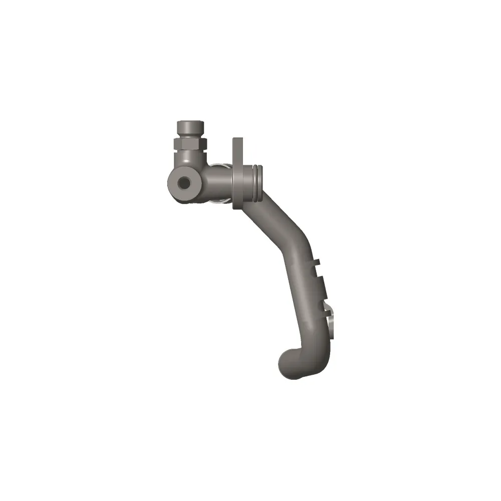 Cummins 5365313 Rurka wylotu wody chłodnicy spalin | Sklep Dealera Cummins