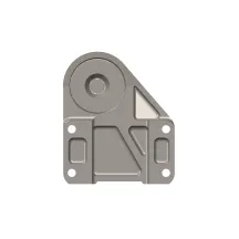 Cummins 3929798 Wspornik wentylatora | Sklep Dealera Cummins