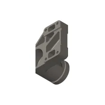 Cummins 3929798 Wspornik wentylatora | Sklep Dealera Cummins