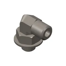 Cummins 3895961 Kolanko męskie | Sklep Dealera Cummins