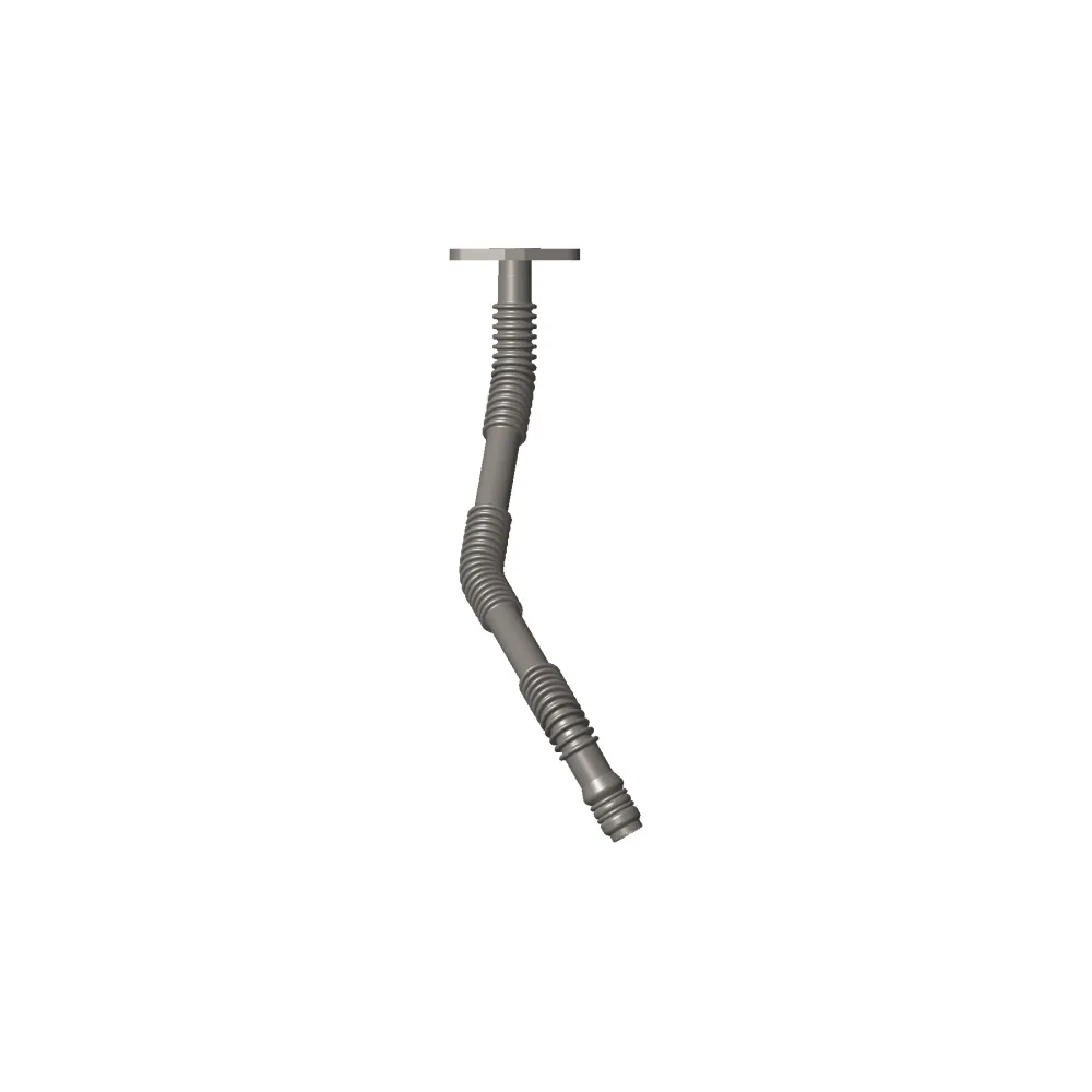 Cummins 5364428 Przyłącze spływu oleju turbosprężarki | Sklep Dealera Cummins