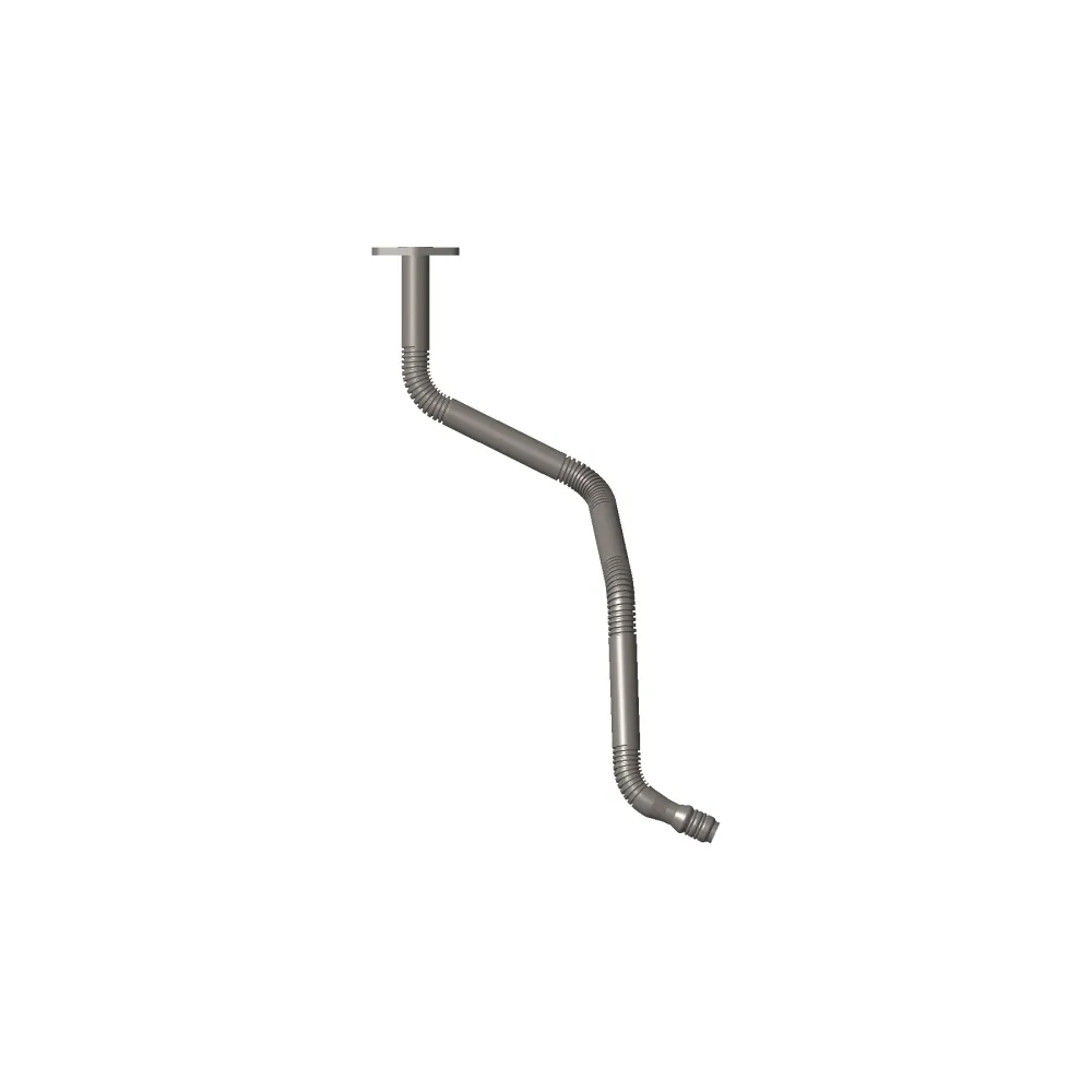 Cummins 5368665 Przyłącze spływu oleju turbosprężarki | Sklep Dealera Cummins