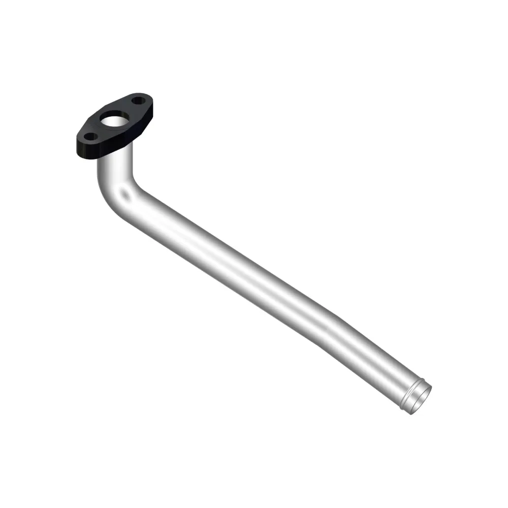 Cummins 3938014 Złącze spływu oleju turbosprężarki | Sklep Dealera Cummins