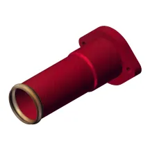Cummins 3940631 Złącze wylotu wody | Sklep Dealera Cummins