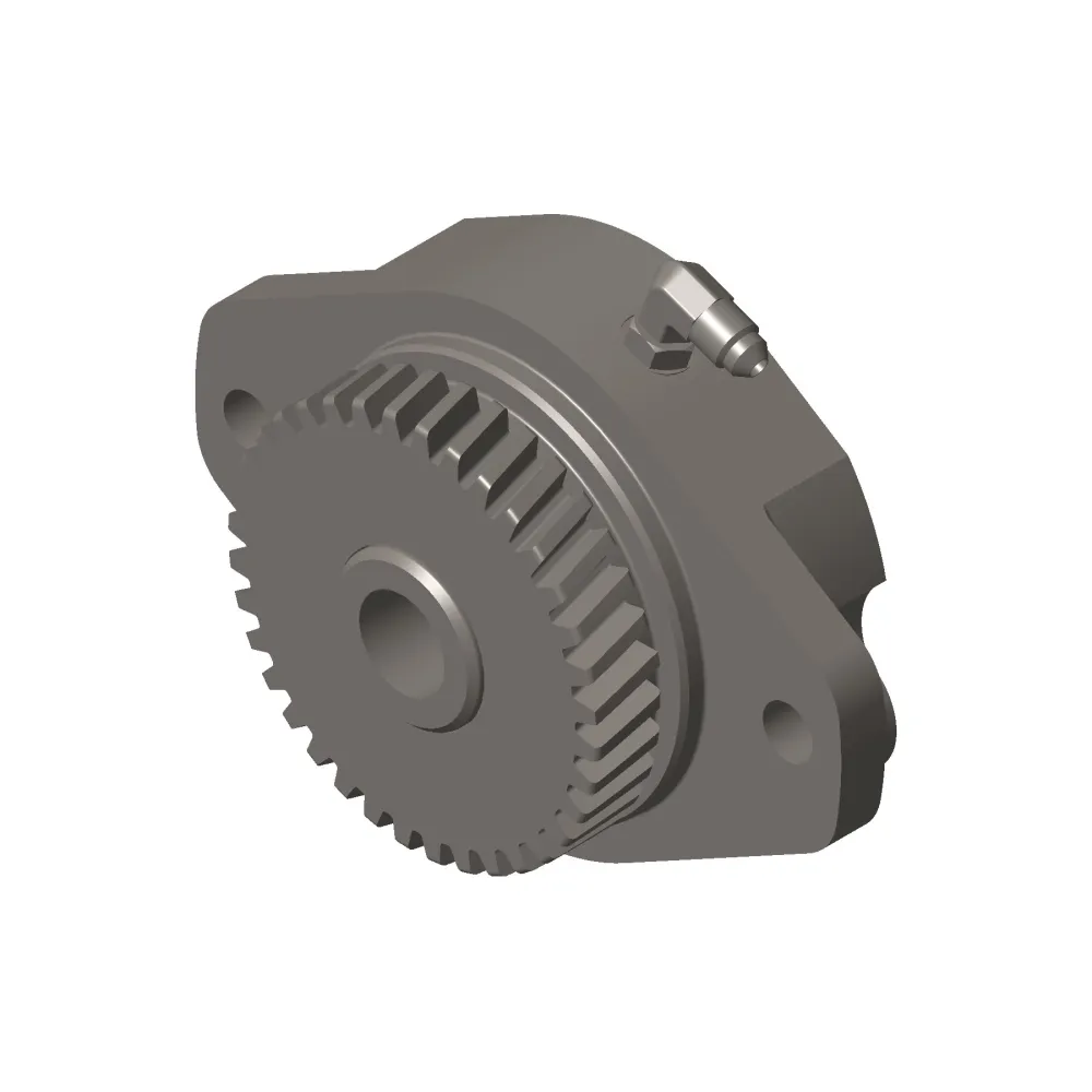Cummins 3939963 Adapter pompy hydraulicznej | Sklep Dealera Cummins