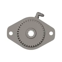 Cummins 3939963 Adapter pompy hydraulicznej | Sklep Dealera Cummins