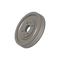 Cummins 3939828 Koło pasowe wału korbowego | Sklep Dealera Cummins