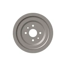 Cummins 3939828 Koło pasowe wału korbowego | Sklep Dealera Cummins