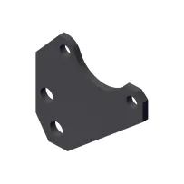 Cummins 3942911 Wspornik sprężarki powietrza | Sklep Dealera Cummins