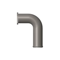 Cummins 3942538 Złącze wlotu wody | Sklep Dealera Cummins