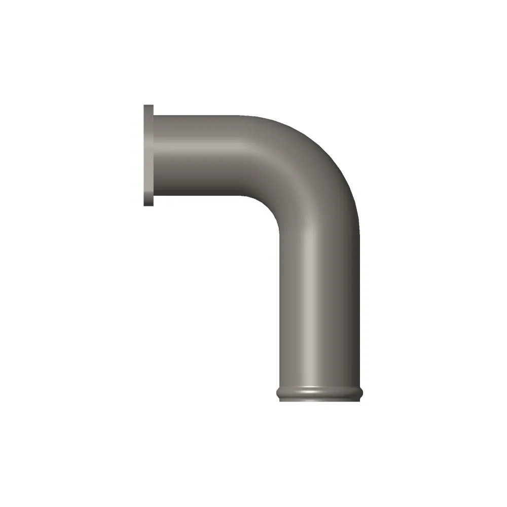 Cummins 3942538 Złącze wlotu wody | Sklep Dealera Cummins