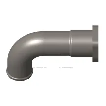 Cummins 3944144 Złącze wylotu wody | Sklep Dealera Cummins