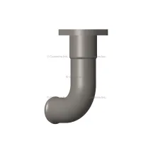 Cummins 3944144 Złącze wylotu wody | Sklep Dealera Cummins