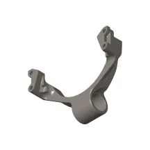 Cummins 3943249 Przednia podpora silnika | Sklep Dealera Cummins