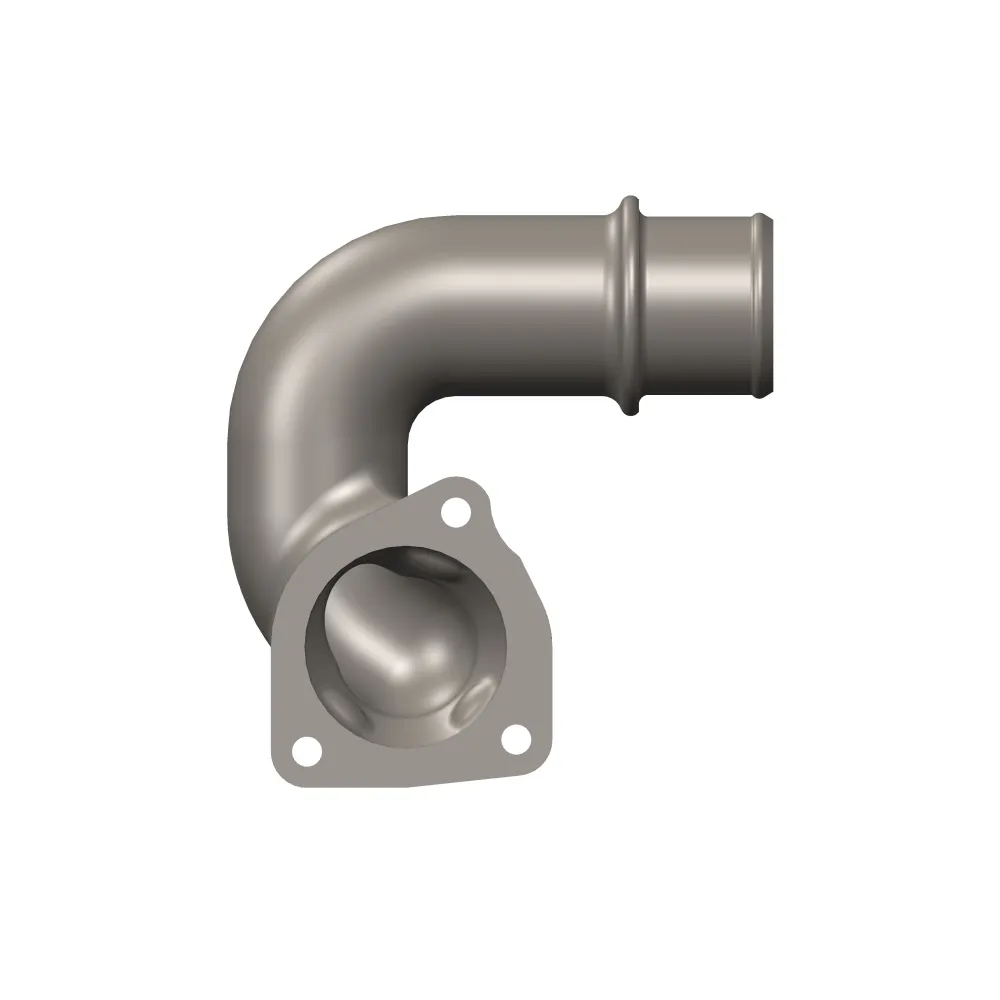 Cummins 3943133 Złącze wylotu wody | Sklep Dealera Cummins