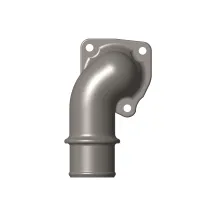 Cummins 3943133 Złącze wylotu wody | Sklep Dealera Cummins