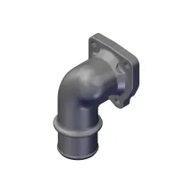Cummins 3943133 Złącze wylotu wody | Sklep Dealera Cummins