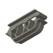 Cummins 3943520 Zacisk rury | Sklep Dealera Cummins