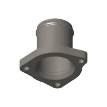 Cummins 3943300 Złącze wylotu wody | Sklep Dealera Cummins