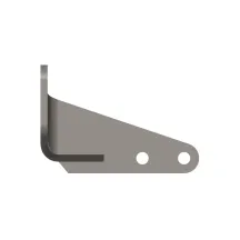 Cummins 3943601 Wspornik złącza wylotu spalin | Sklep Dealera Cummins