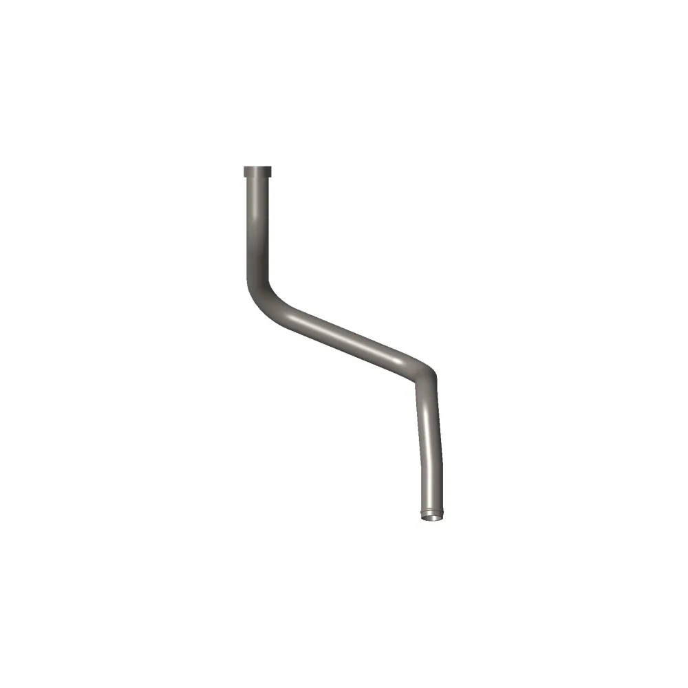 Cummins 3943817 Złącze spływu oleju turbosprężarki | Sklep Dealera Cummins