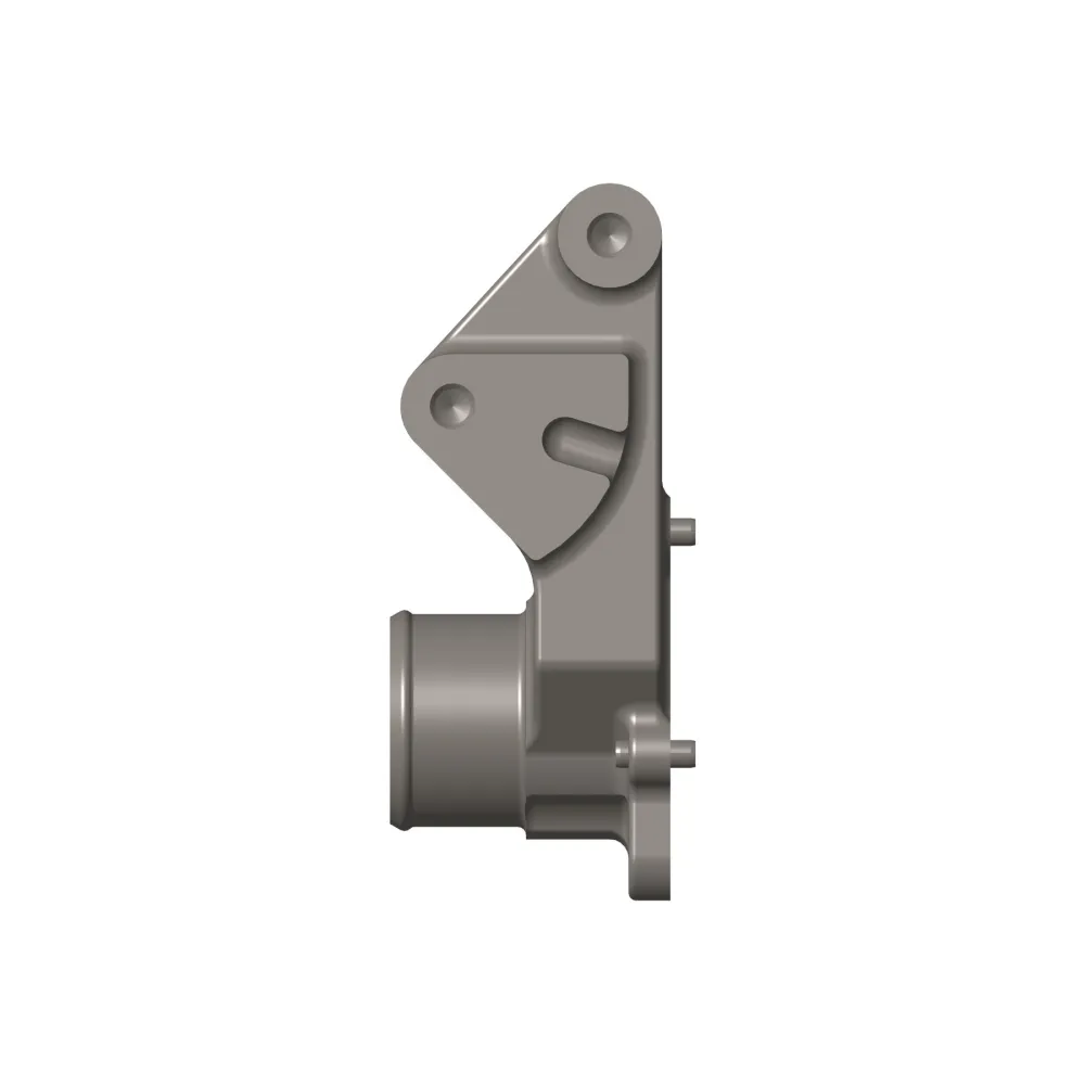 Cummins 3943990 Złącze wlotu wody | Sklep Dealera Cummins