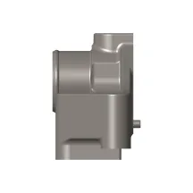 Cummins 3943990 Złącze wlotu wody | Sklep Dealera Cummins