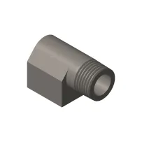 Cummins 3923548 Kolanko hydrauliczne typu "street" | Sklep Dealera Cummins