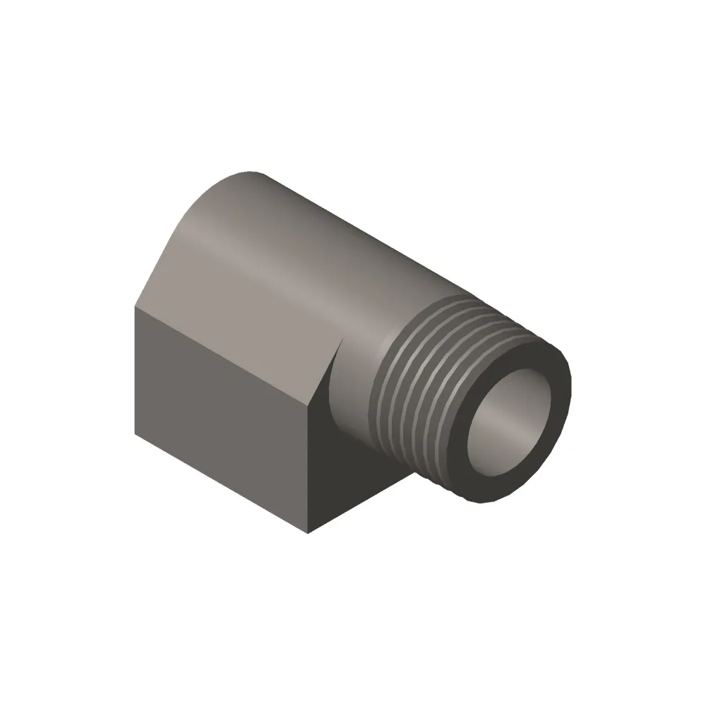 Cummins 3923548 Kolanko hydrauliczne typu "street" | Sklep Dealera Cummins