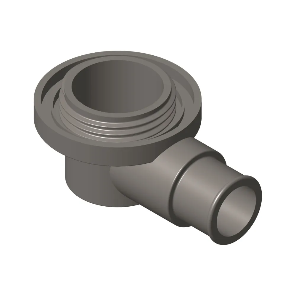 Cummins 3924595 Złącze wlewu oleju | Sklep Dealera Cummins