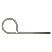 Cummins 3923016 Zacisk / Klips | Sklep Dealera Cummins
