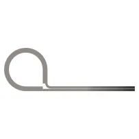 Cummins 3923016 Zacisk / Klips | Sklep Dealera Cummins