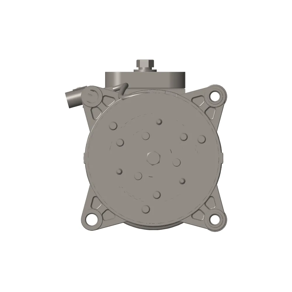 Cummins 5295582 Sprężarka czynnika chłodniczego | Sklep Dealera Cummins