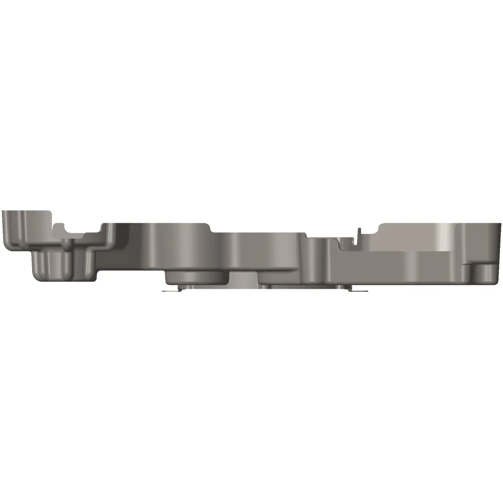 Cummins 5296593 Osłona paska | Sklep Dealera Cummins