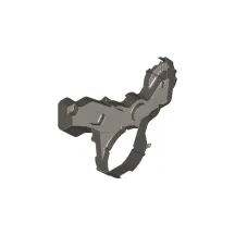 Cummins 5296593 Osłona paska | Sklep Dealera Cummins