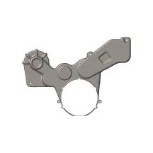 Cummins 5296593 Osłona paska | Sklep Dealera Cummins