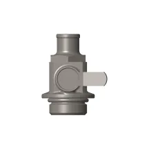 Cummins 2895322 Kurek spustowy | Sklep Dealera Cummins