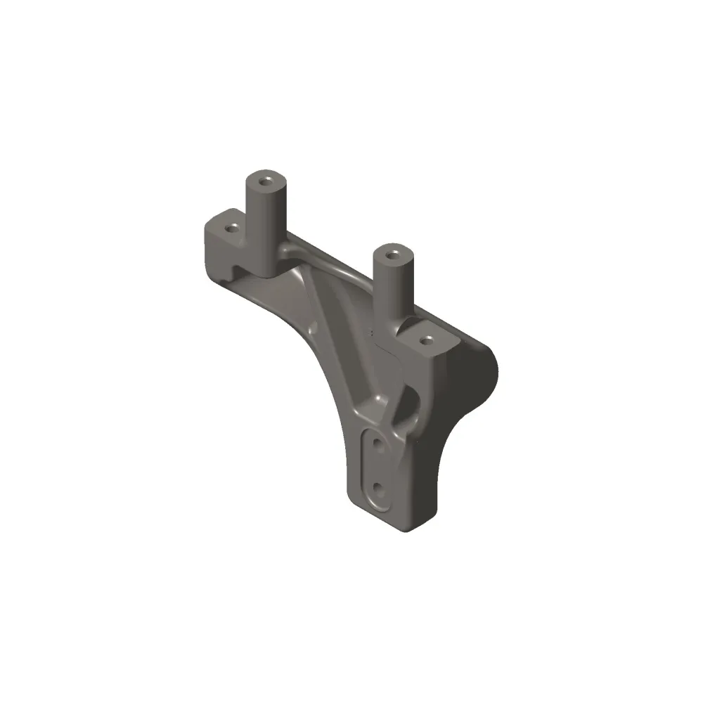 Cummins 3694677 Wspornik pomocniczy | Sklep Dealera Cummins