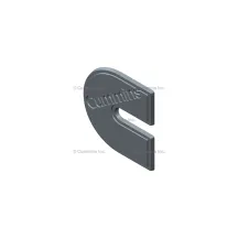 Cummins 4985648 Tabliczka znamionowa | Sklep Dealera Cummins