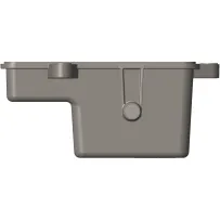 Cummins 3692393 Deflektor powietrza | Sklep Dealera Cummins
