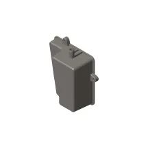 Cummins 3692393 Deflektor powietrza | Sklep Dealera Cummins