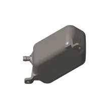 Cummins 3690418 Deflektor powietrza | Sklep Dealera Cummins