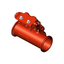 Cummins 3685948 Kryza pomiarowa przepływu powietrza | Sklep Dealera Cummins