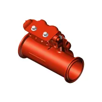 Cummins 3685948 Kryza pomiarowa przepływu powietrza | Sklep Dealera Cummins
