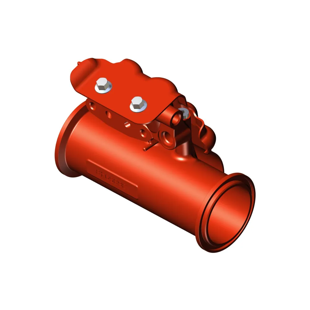 Cummins 3685948 Kryza pomiarowa przepływu powietrza | Sklep Dealera Cummins